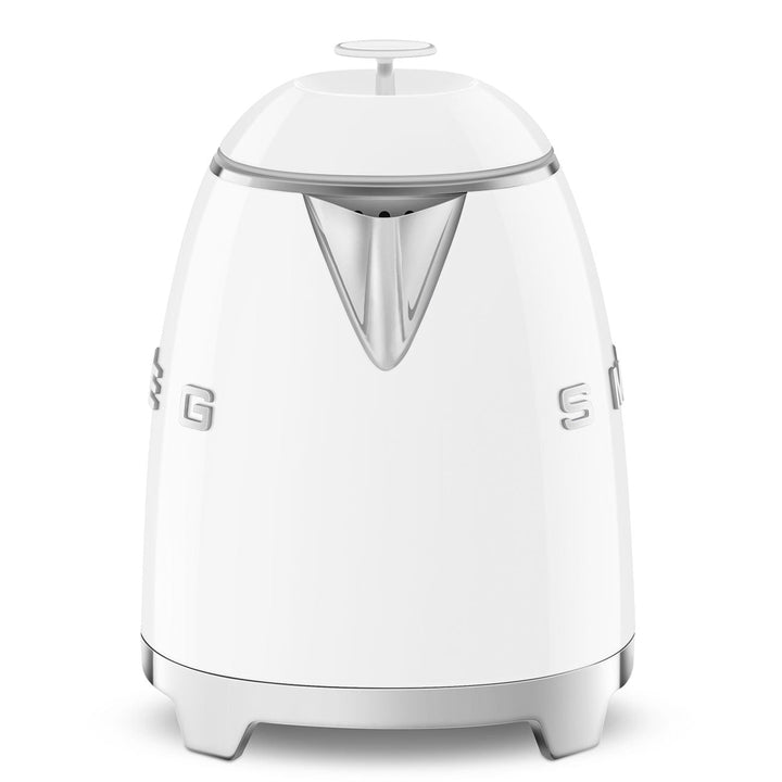 Bouilloire mini - Blanc