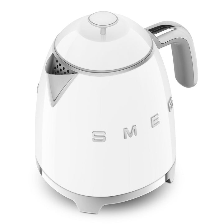 Bouilloire mini - Blanc