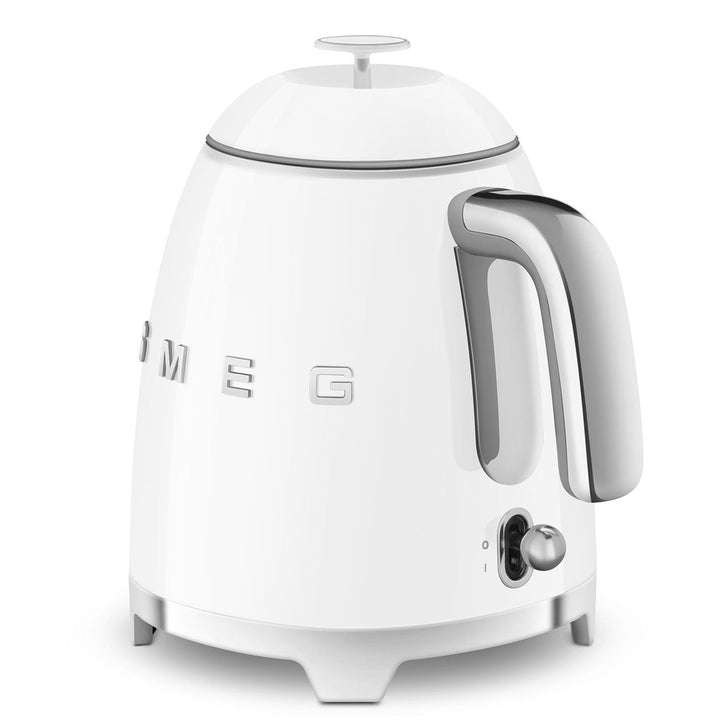 Bouilloire mini - Blanc