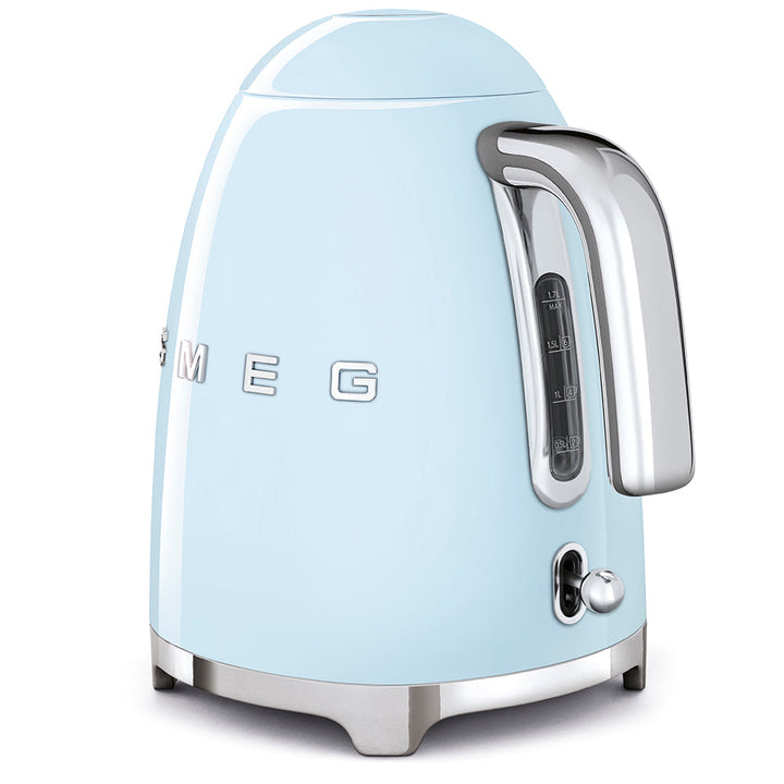 Bouilloire - Bleu Pastel