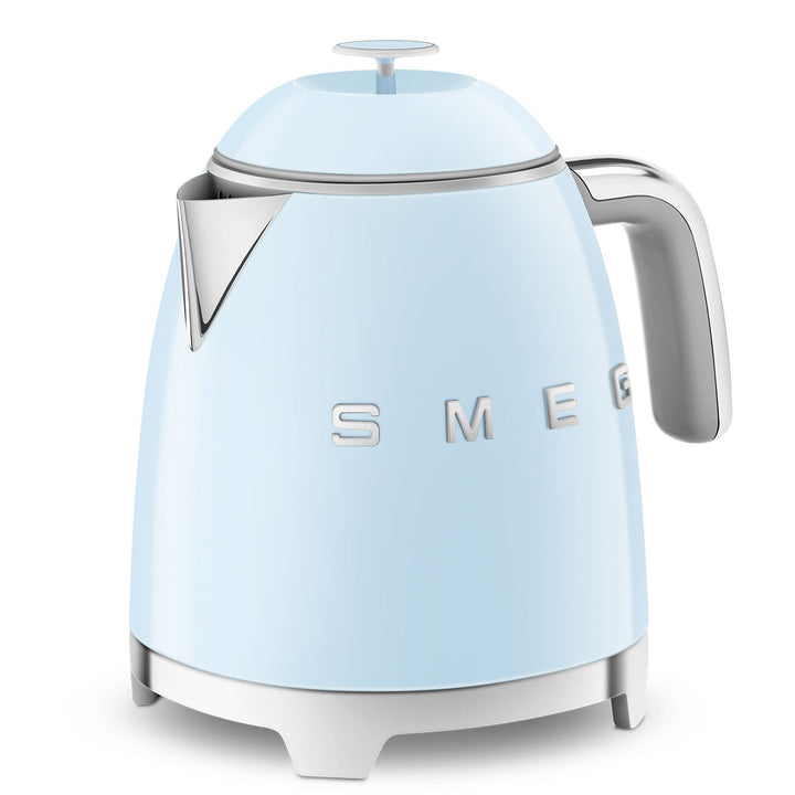 Bouilloire mini - Bleu pastel