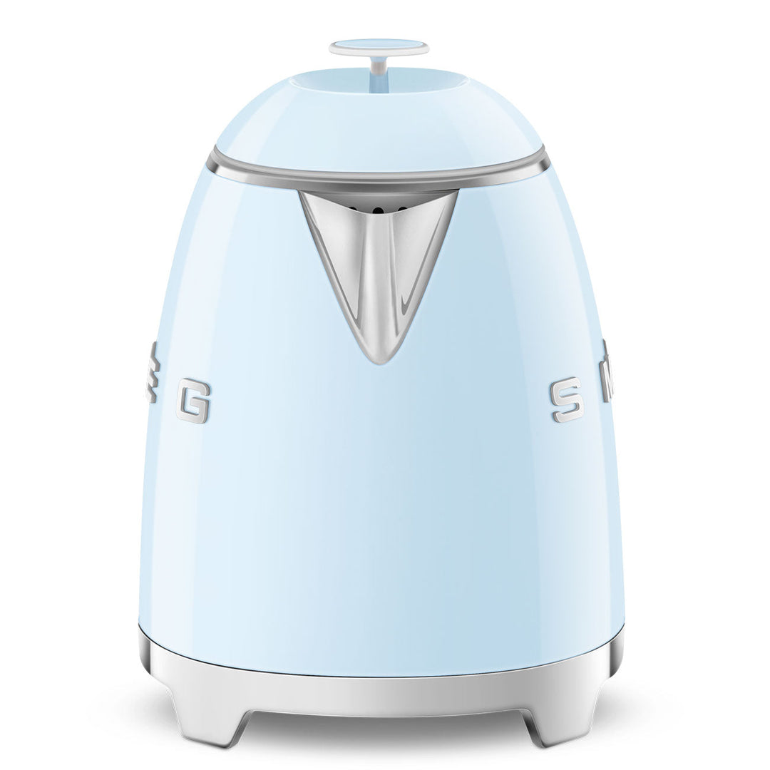 Bouilloire mini - Bleu pastel