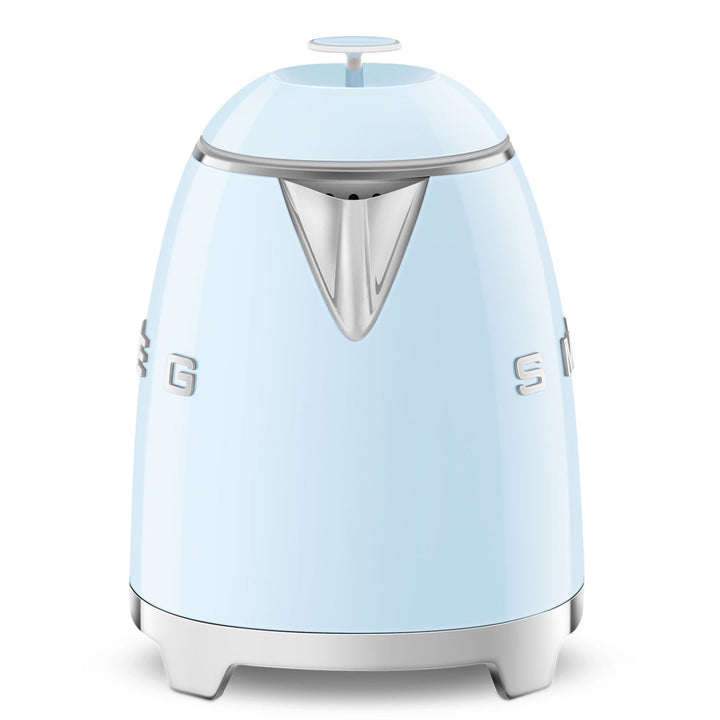 Bouilloire mini - Bleu pastel