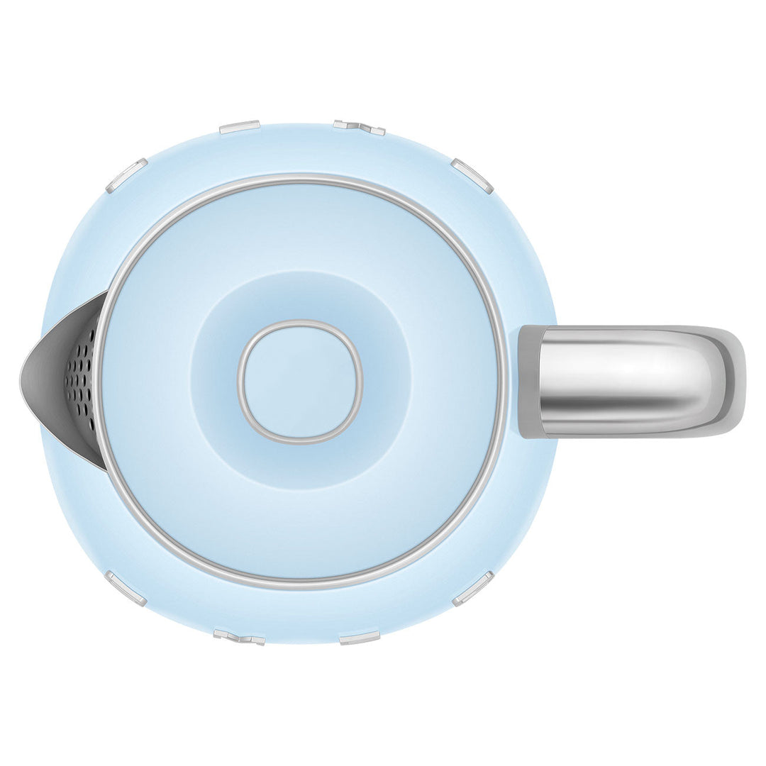 Bouilloire mini - Bleu pastel