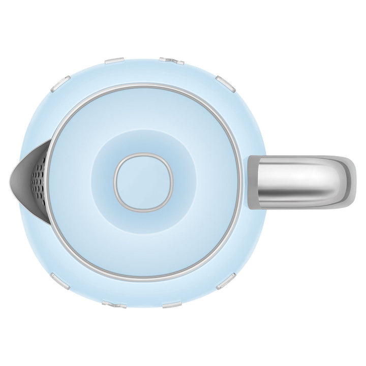 Bouilloire mini - Bleu pastel