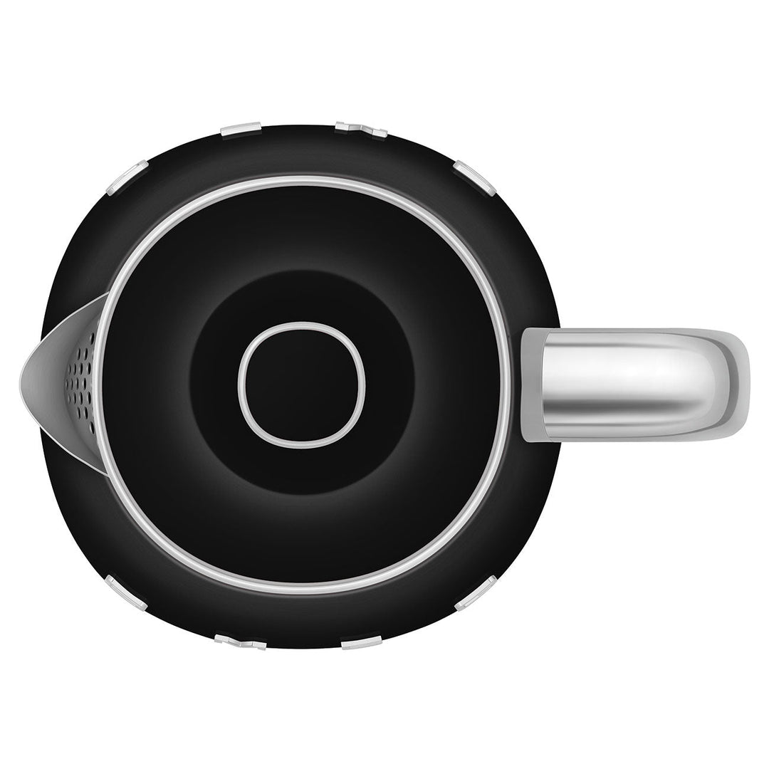 Bouilloire mini - Noir