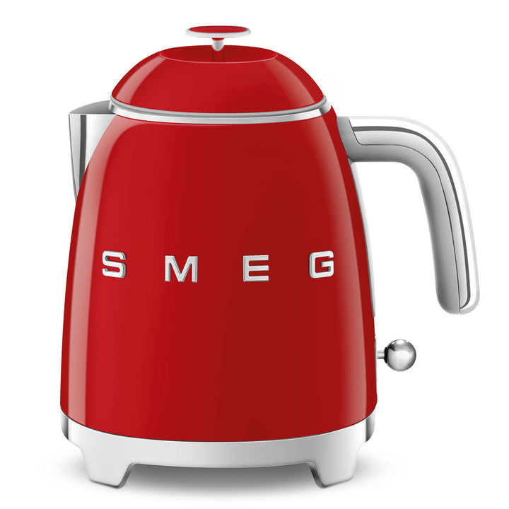 Bouilloire mini - Rouge