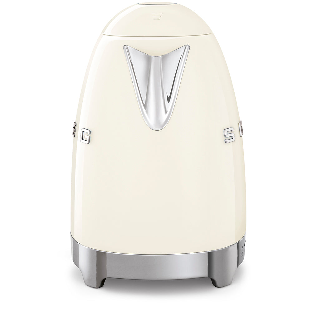 Bouilloire à température variable - Crème
