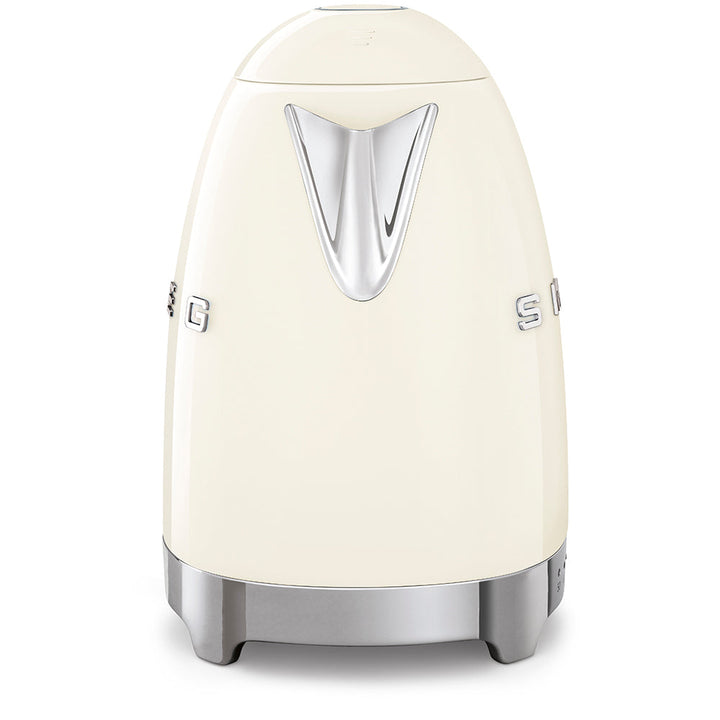Bouilloire à température variable - Crème