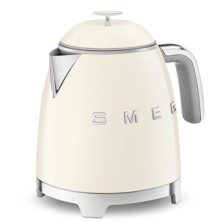 Bouilloire mini - Crème