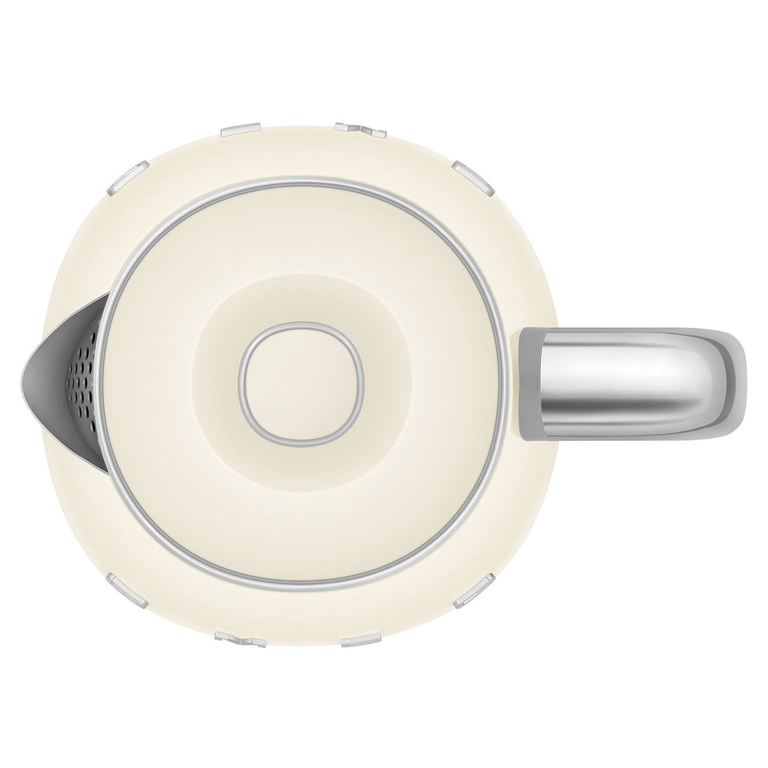 Bouilloire mini - Crème