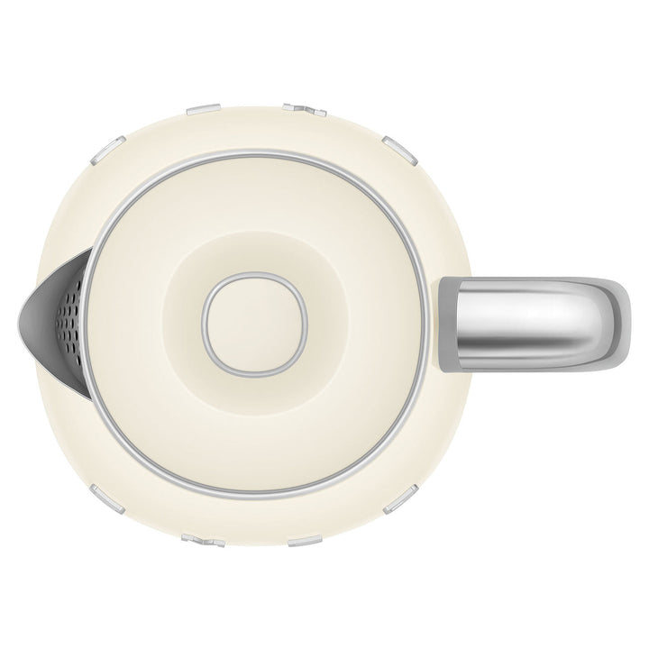 Bouilloire mini - Crème