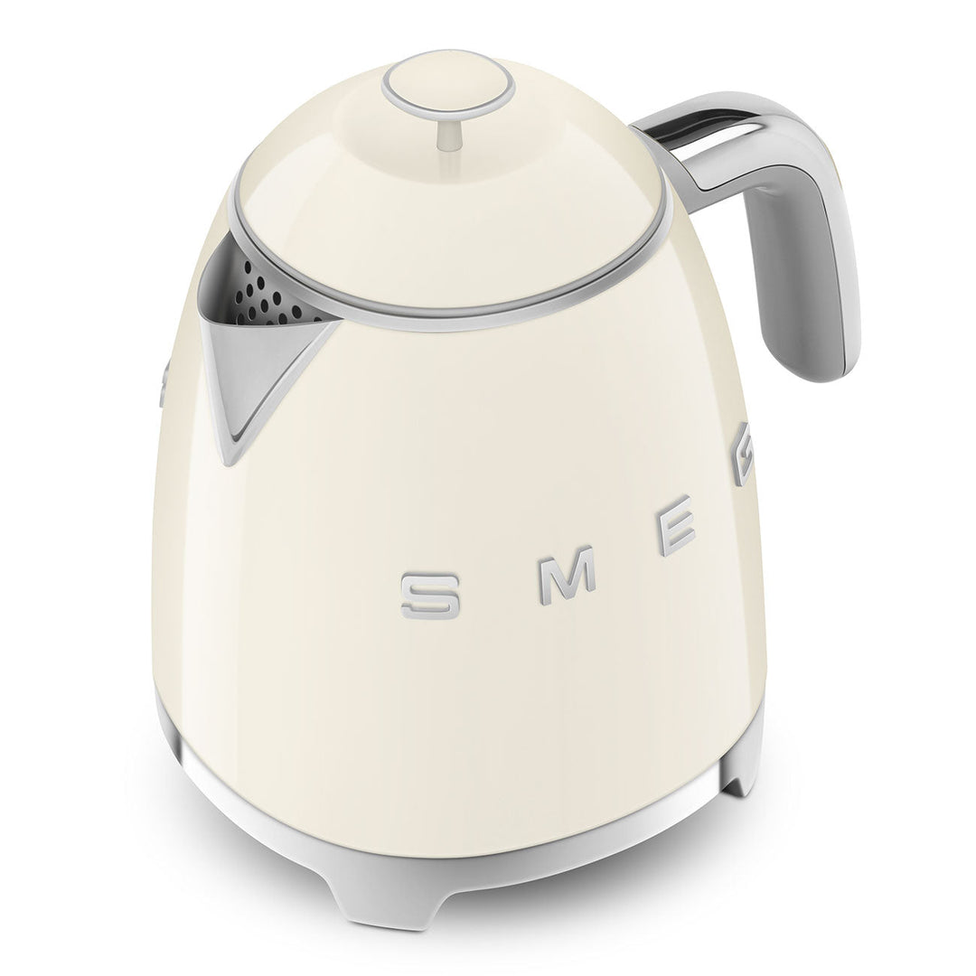 Bouilloire mini - Crème
