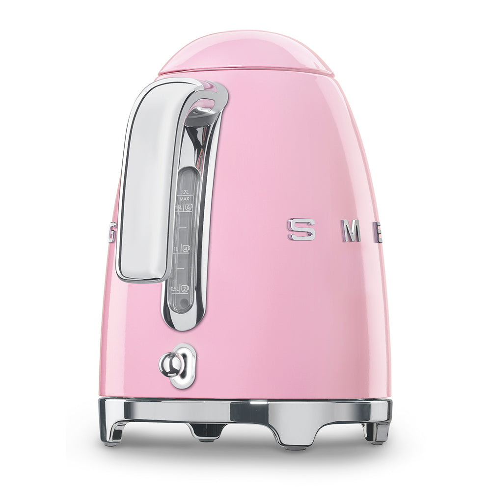 Bouilloire - Rose Pastel