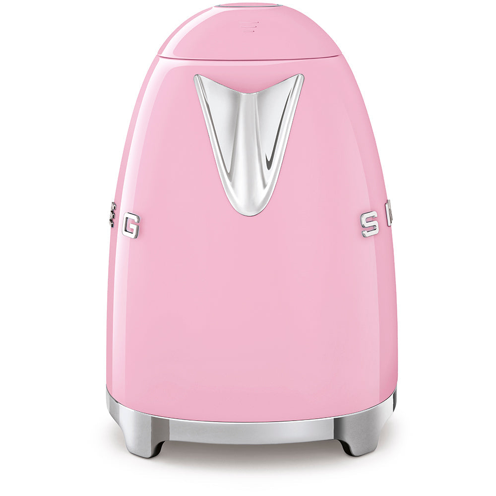 Bouilloire - Rose Pastel