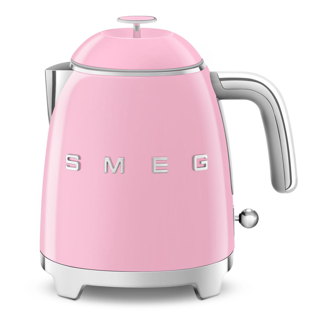 Bouilloire mini - Rose pastel