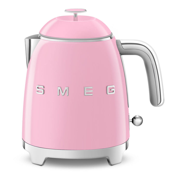 Bouilloire mini - Rose pastel