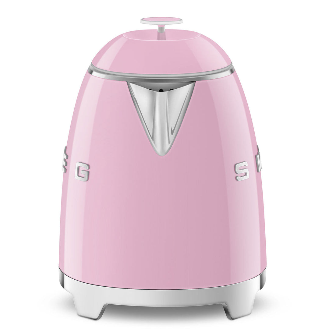 Bouilloire mini - Rose pastel