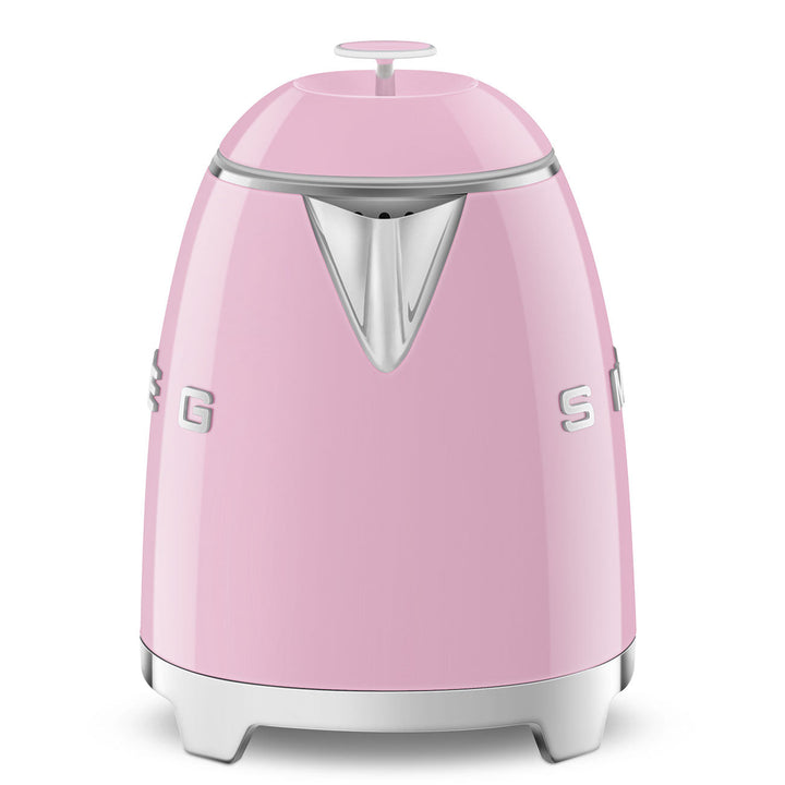 Bouilloire mini - Rose pastel