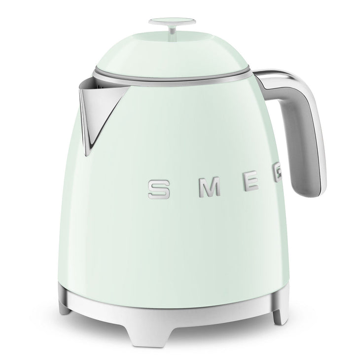 Bouilloire mini - Vert pastel