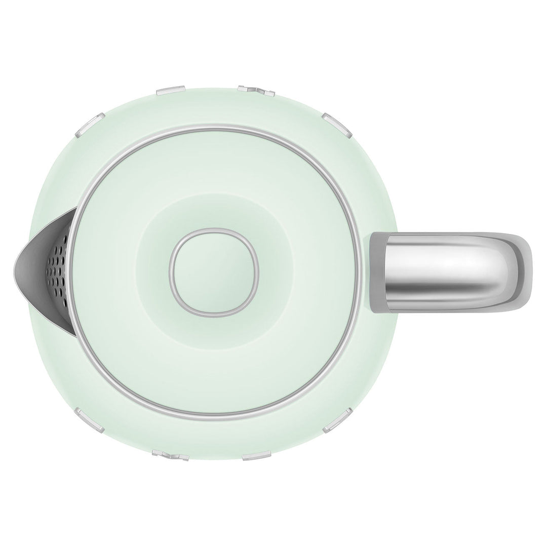 Bouilloire mini - Vert pastel