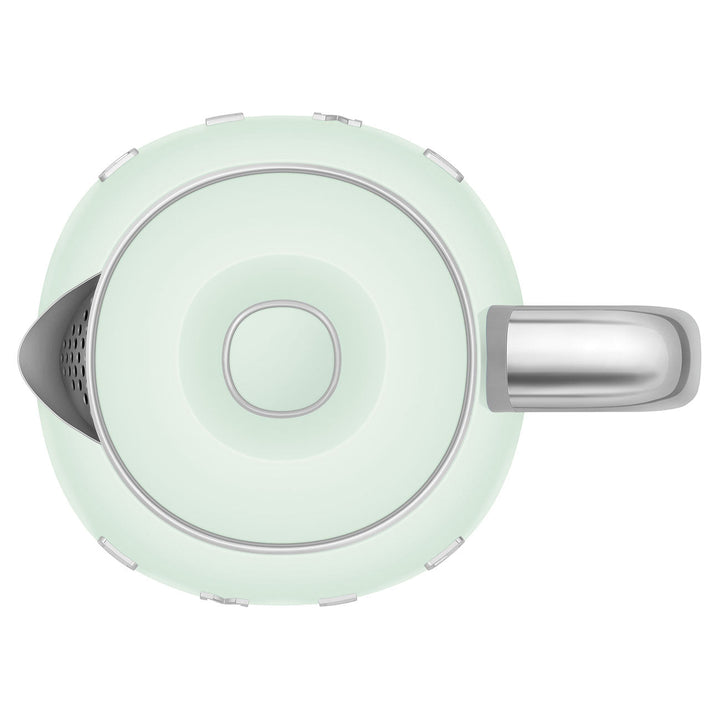 Bouilloire mini - Vert pastel