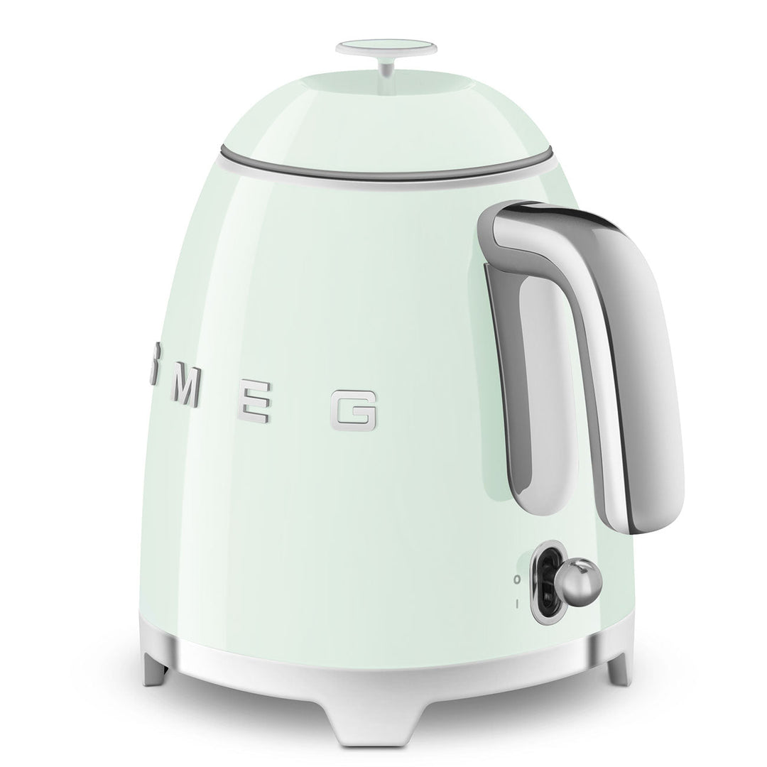 Bouilloire mini - Vert pastel
