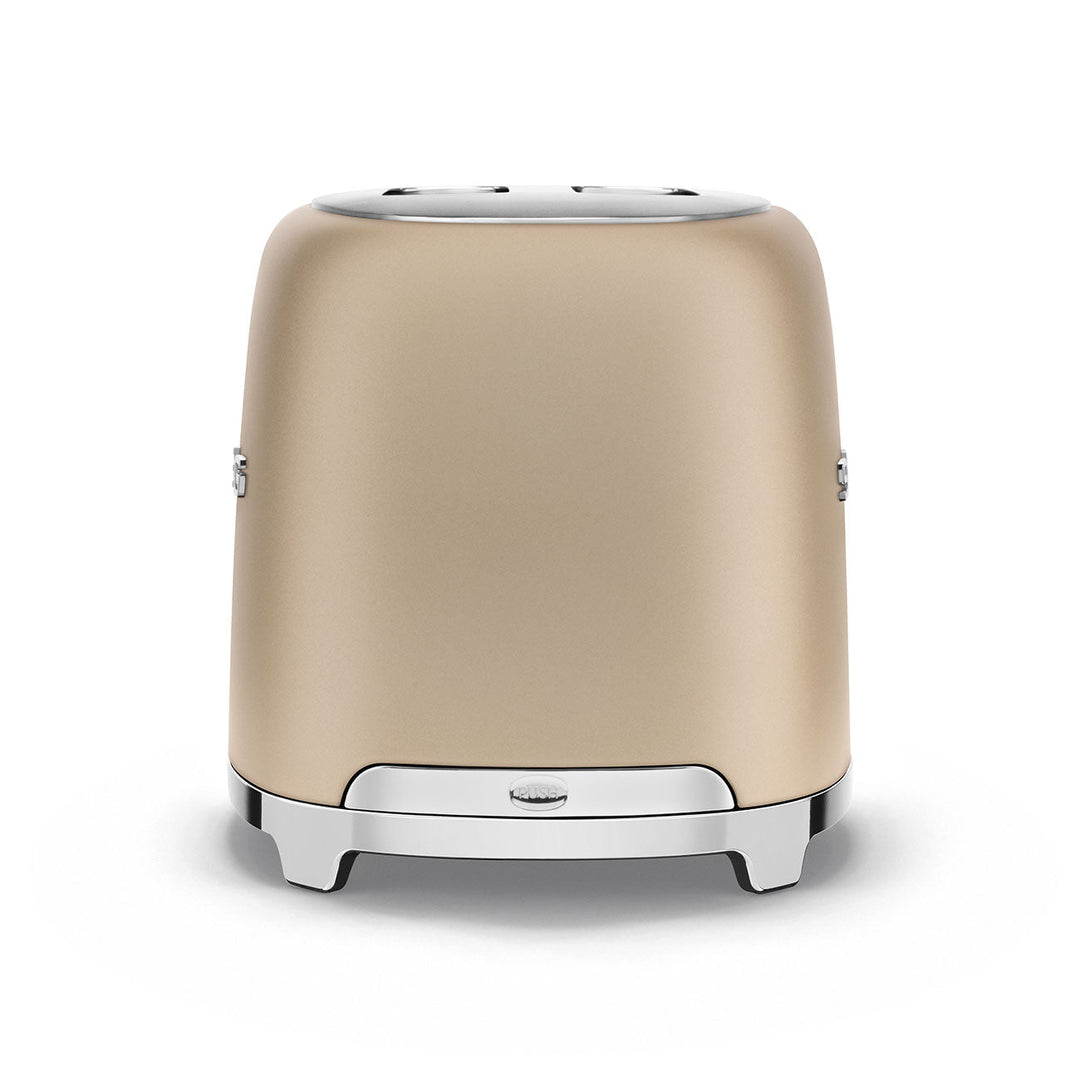 Grille-pain 2 tranches - Champagne
