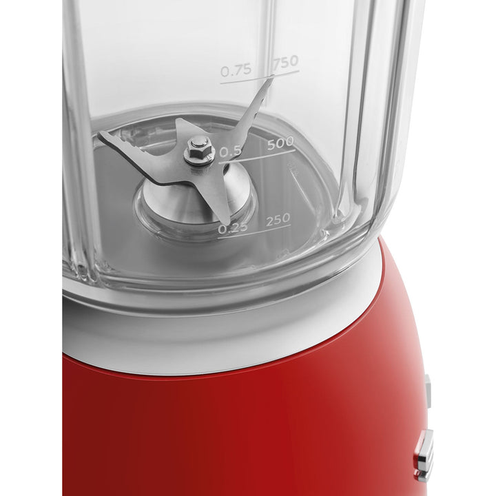 Blender - Rouge