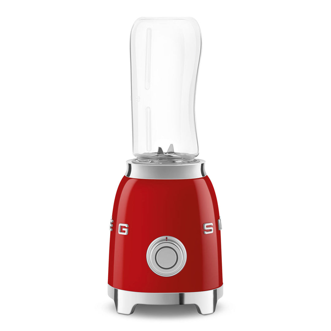 Blender personnel - Rouge