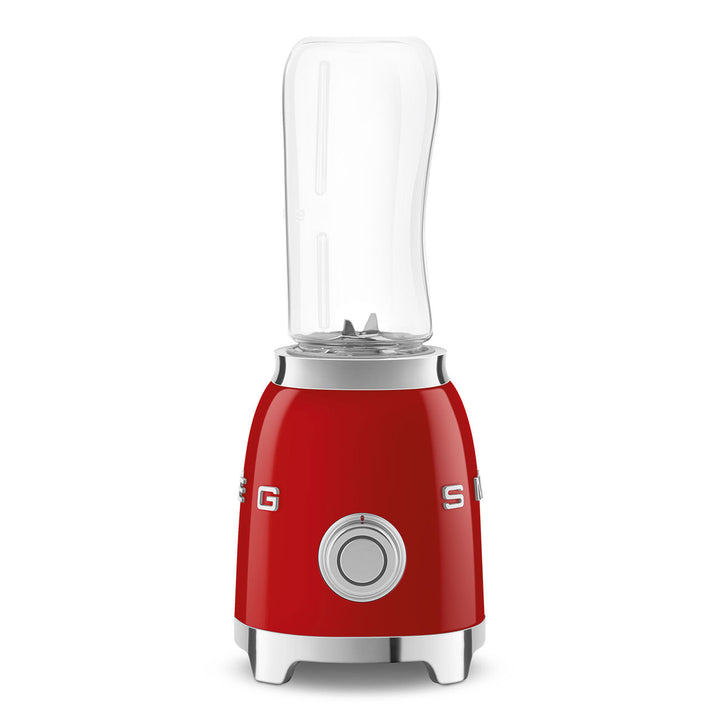 Blender personnel - Rouge
