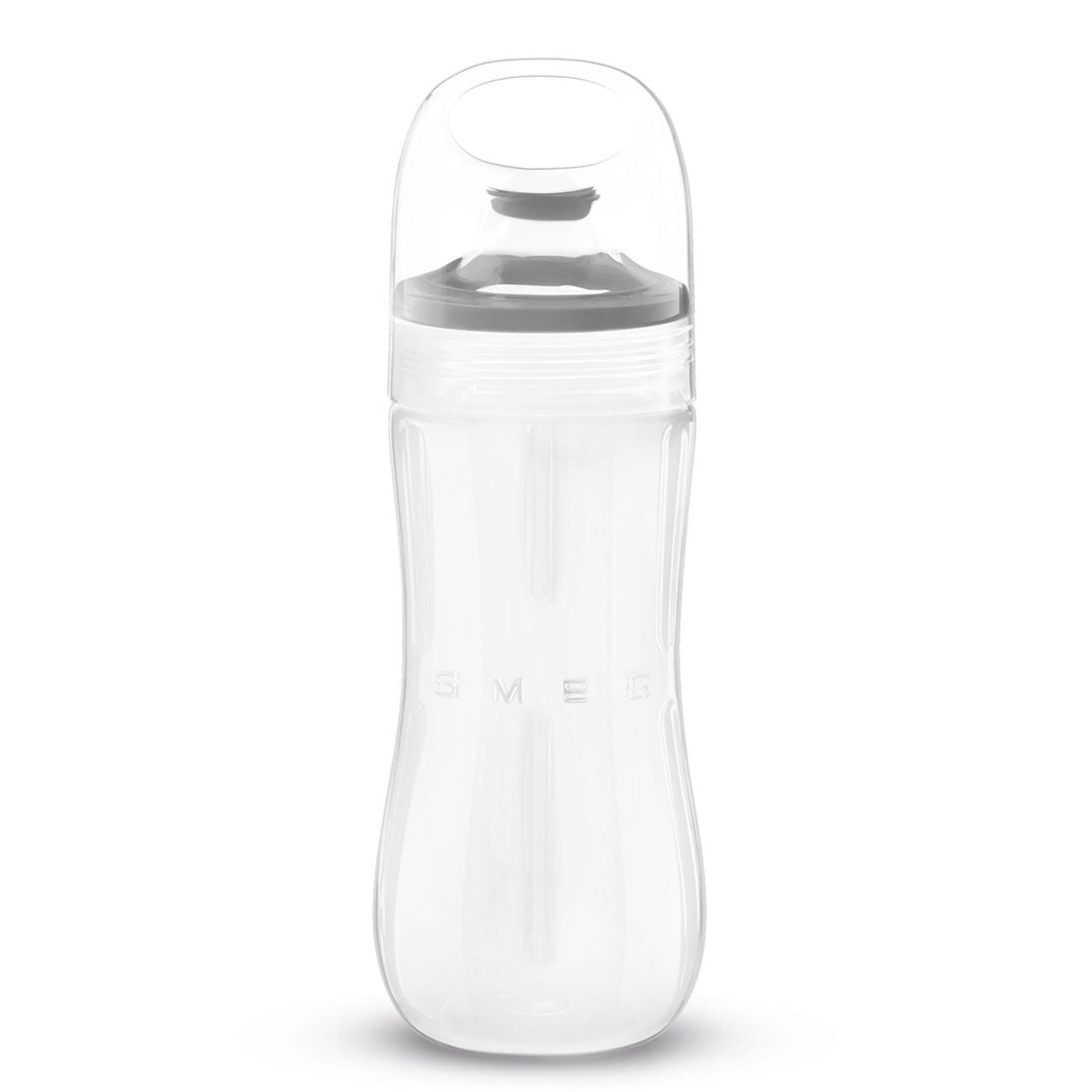 Blender Argenté avec bouteille Bonus To Go