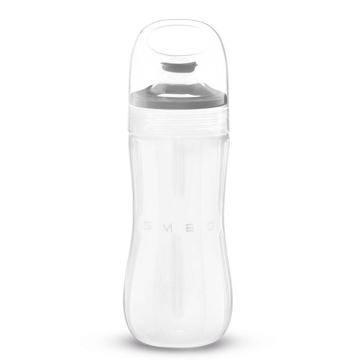 Blender Argenté avec bouteille Bonus To Go
