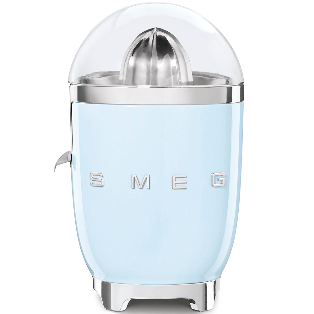 Presse-agrumes - Bleu Pastel