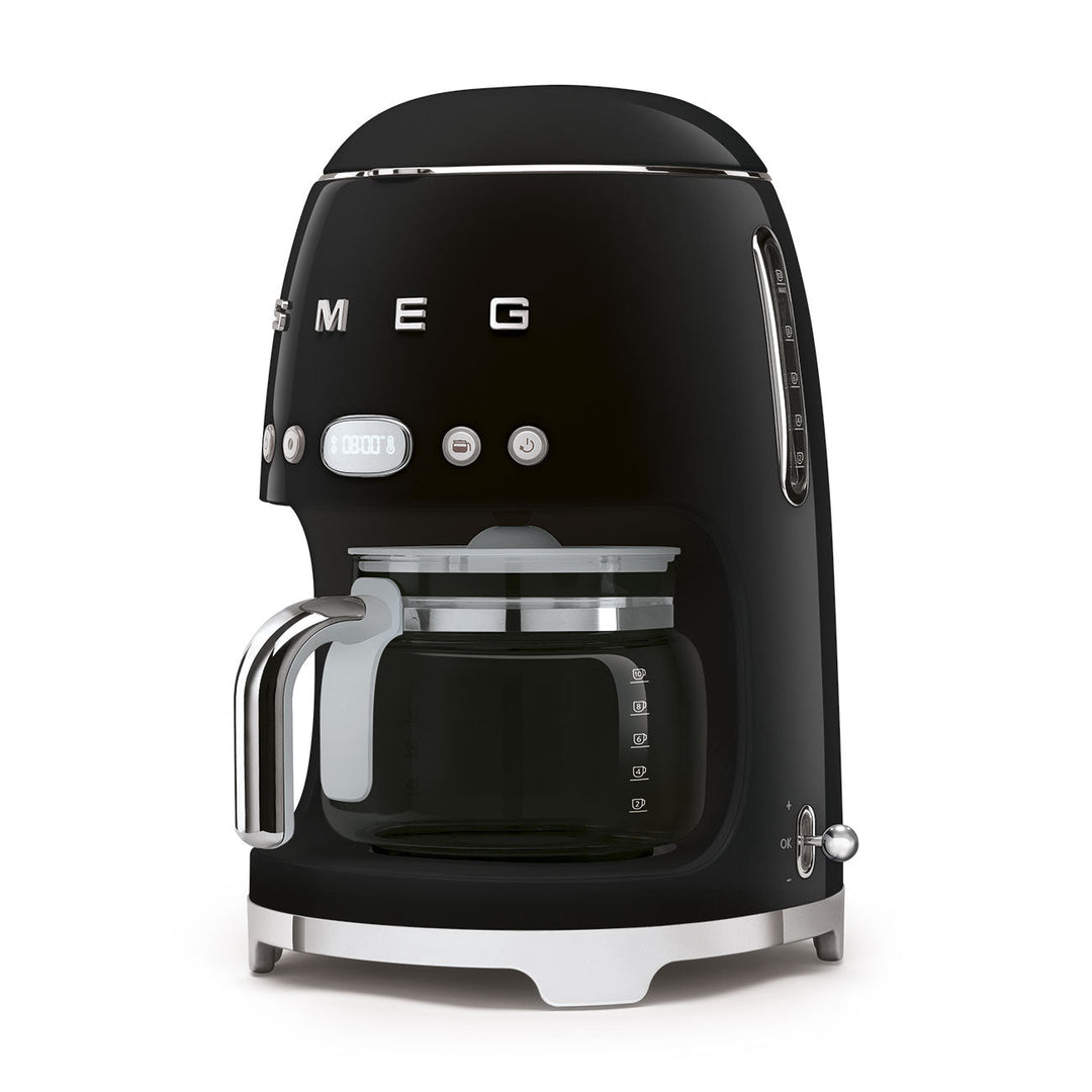 Cafetière filtre - Noir