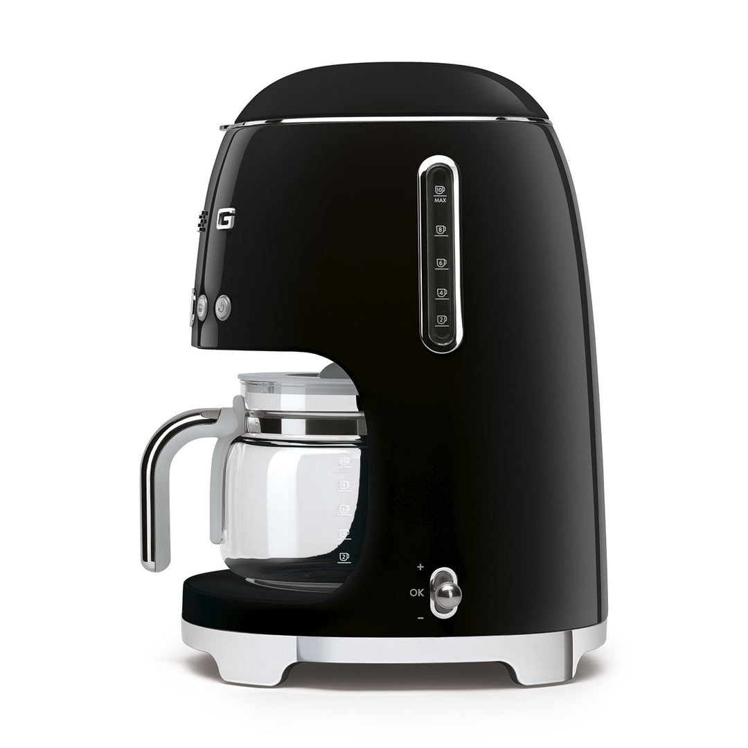 Cafetière filtre - Noir