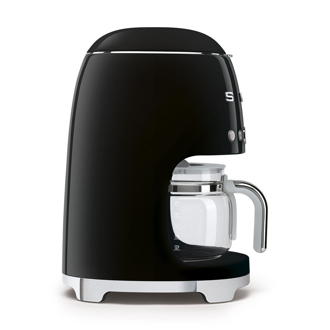 Cafetière filtre - Noir