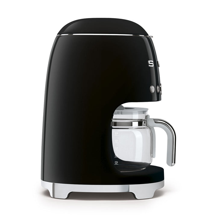 Cafetière filtre - Noir