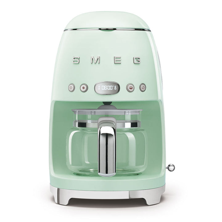 Cafetière filtre - Vert Pastel