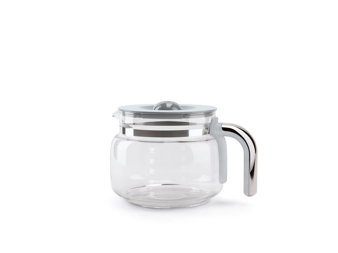 Cafetière filtre - Rouge