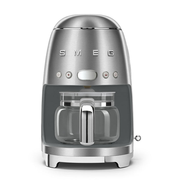 Cafetière filtre - Inox