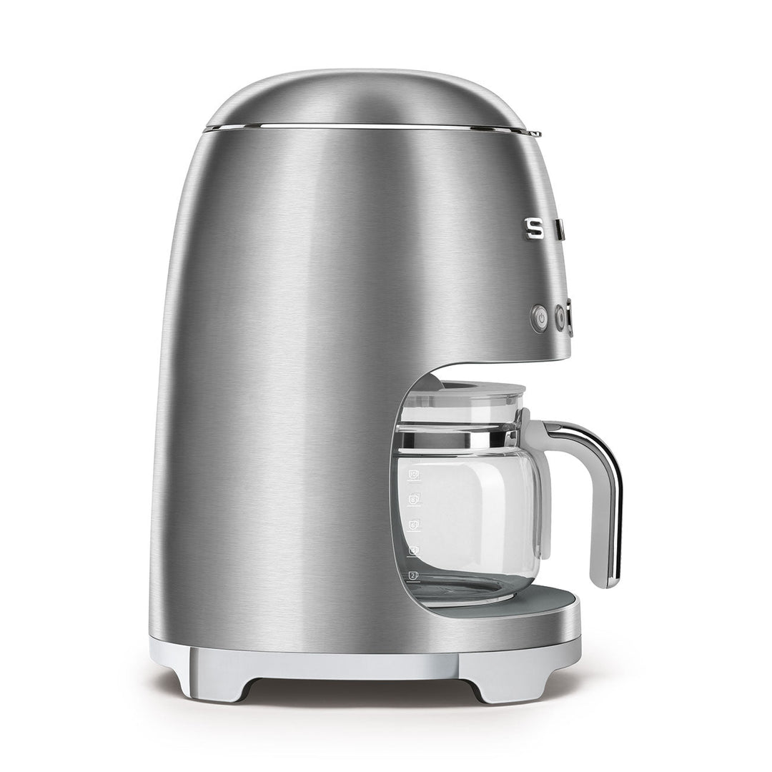 Cafetière filtre - Inox