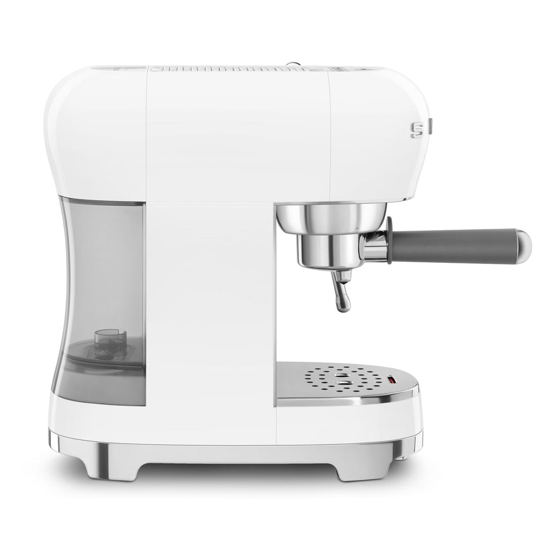 Machine à expresso - Blanc