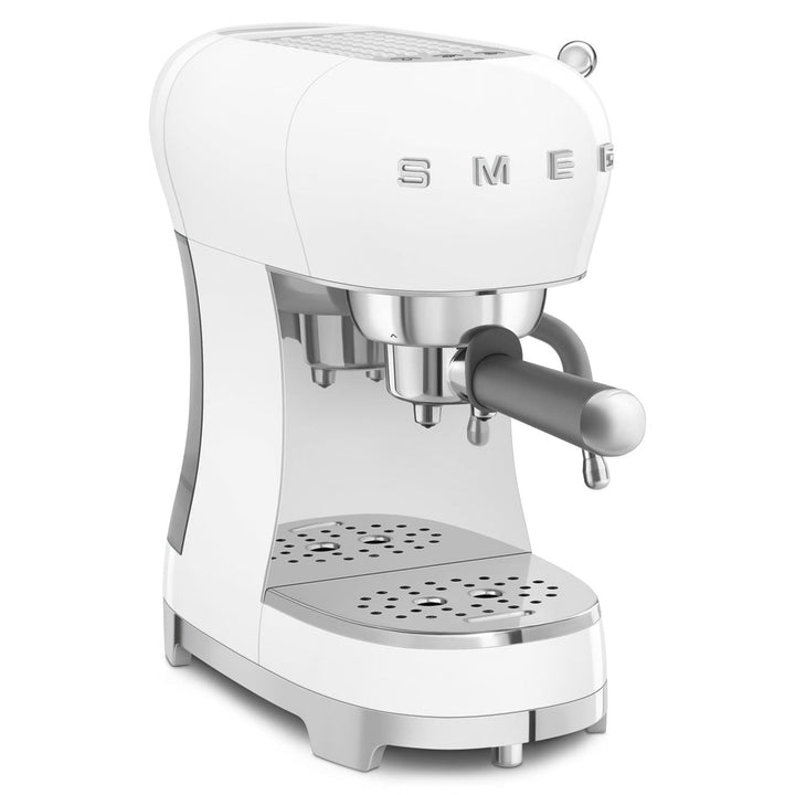 Machine à expresso - Blanc