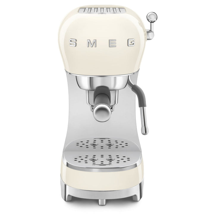 Machine à expresso - Crème