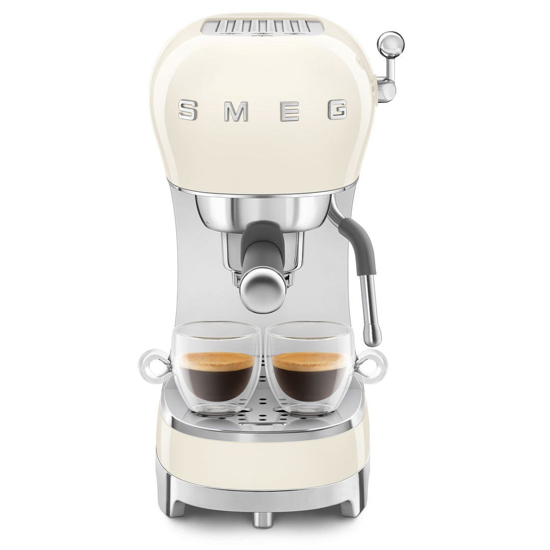 Machine à expresso - Crème