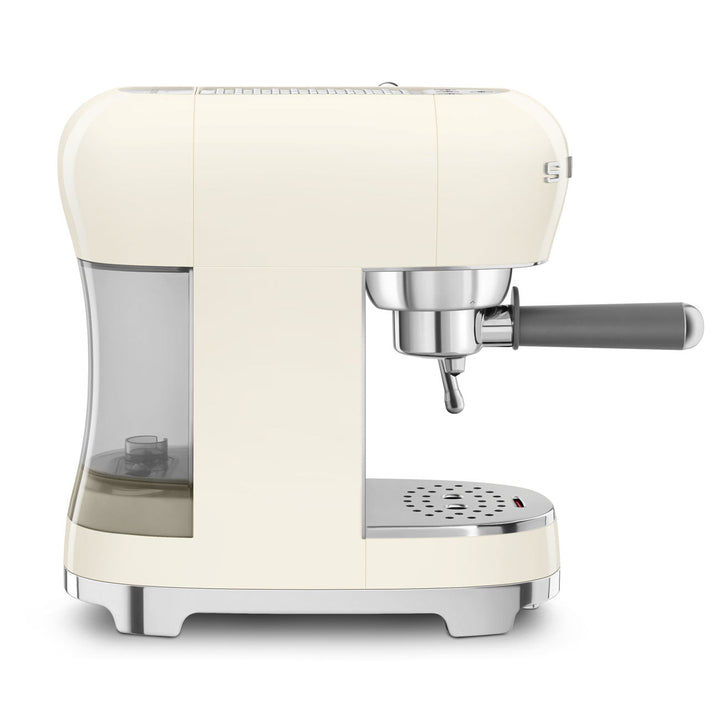 Machine à expresso - Crème
