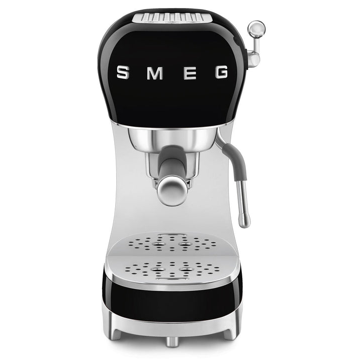 Machine à expresso - Noir