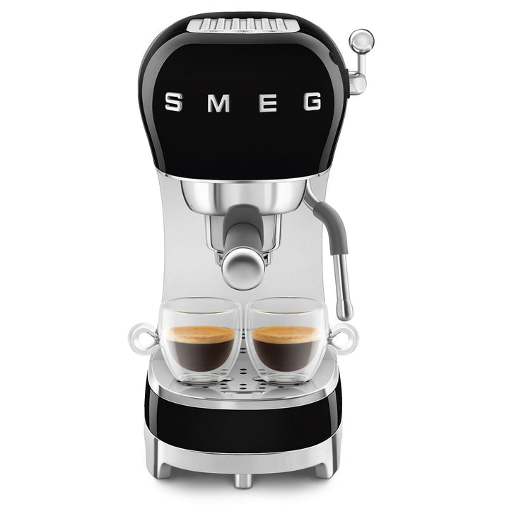 Machine à expresso - Noir