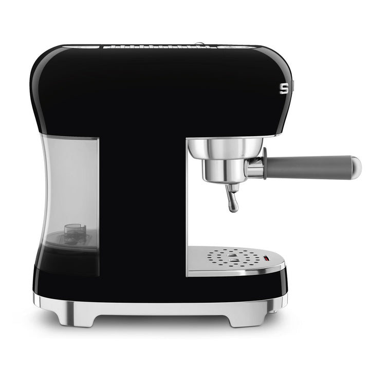 Machine à expresso - Noir
